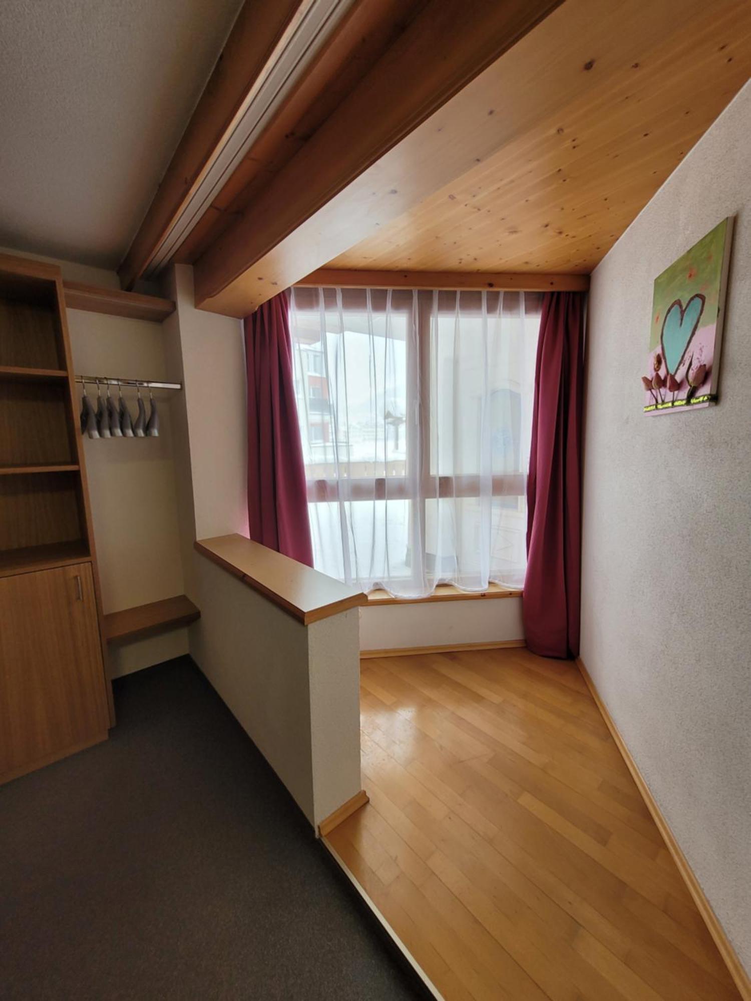 Pension Lenz Ischgl Camera foto